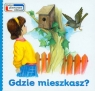 Gdzie mieszkasz rozkładana