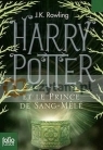 Harry Potter et le prince de sang-mele J.K. Rowling