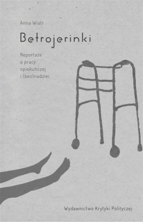 Betrojerinki - Anna Wiatr