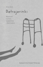 Betrojerinki - Anna Wiatr