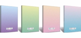 Brulion Ombre Powder A4 96k, kratka
