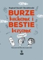 Burze kuchenne i bestie bezsenne - Daniel Chmielewski