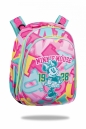 Coolpack, Plecak młodzieżowy Turtle Disney Core - Minnie Mouse (F015775)