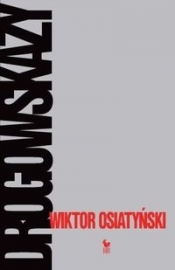 Drogowskazy - Osiatyński Wiktor