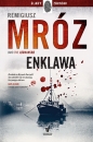 Enklawa. Cykl Vestmanna. Tom 1 - Remigiusz Mróz