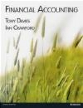 Financial Accounting - Ian Crawford, Tony Davies