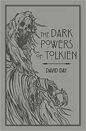 The Dark Powers of Tolkien - Day David