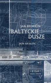 Bałtyckie dusze - Brokken Jan