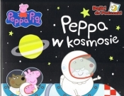 Peppa Pig Peppa w kosmosie