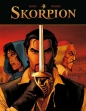Skorpion. Tom 1 - Enrico Marini, Stephen Desberg