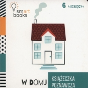 W domu Książeczka poznawcza