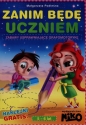 Zanim będę uczniem. Zabawy usprawniające grafomotorykę - Małgorzata Podleśna, Małgorzata Podleśna