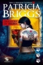 Zrodzony ze srebra. Mercedes Thompson. Tom 5 - Patricia Briggs