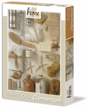 Puzzle 500 Home Wellness (30407)