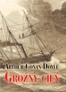 Groźny cień  Conan Doyle Arthur