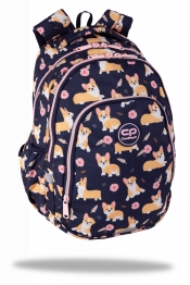 Coolpack, Plecak szkolny Prime Pro - Elisabeth (F162933)