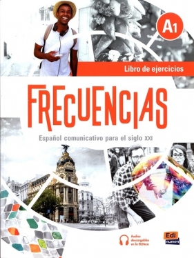 Frecuencias A1 Libro de ejercicios