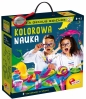 Lisciani, Mały Geniusz - Kolorowa nauka