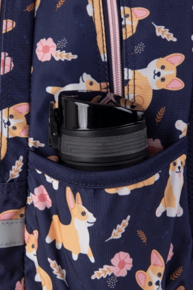 Coolpack, Plecak szkolny Prime Pro - Elisabeth (F162933)