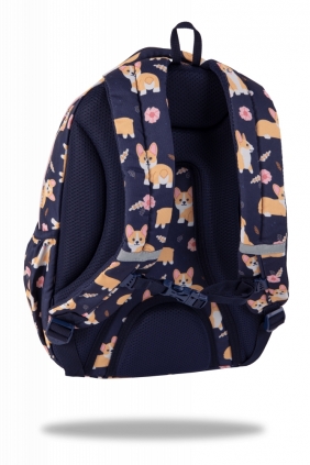 Coolpack, Plecak szkolny Prime Pro - Elisabeth (F162933)