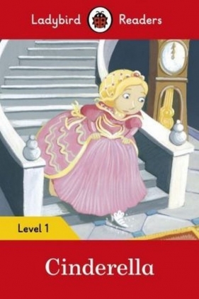 Cinderella Level 1 - Sorrel Pitts