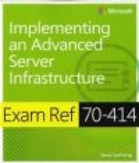 Implementing an Advanced Enterprise Server Infrastructure Steve Suehring