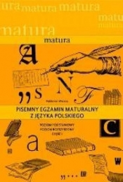 Matura- Pisemny egzamin maturalny z j.polskiego