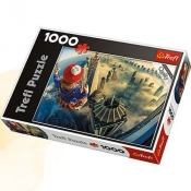 Puzzle 1000 Wielkie marzenia (10407)