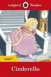 Cinderella Level 1