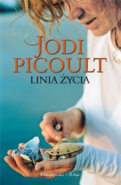 Linia życia - Picoult Jodi