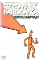 Człowiek-Paroovka - 2. Dorysuj mu wąsy - Marek Lachowicz