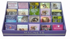 Magnes
