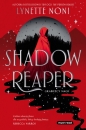 Shadow Reaper. Grabieżcy magii. Tom I - Lynette Noni