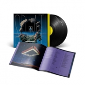 Splat! (Black 2 Vinyl)