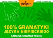 100% gramatyki języka niemieckiego