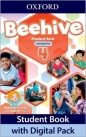 Beehive 4 SB with Digital Pack - Opracowanie zbiorowe