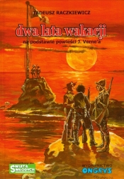Dwa lata wakacji