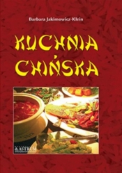 Kuchnia chińska TW - Barbara Jakimowicz-Klein