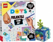 LEGO(R) DOTS. Projektuj i baw się! - Opracowanie zbiorowe