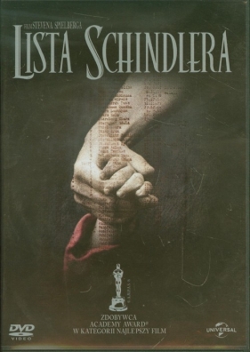 Lista Schindlera - Steven Zaillian