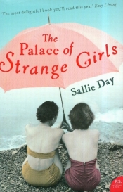 Palace of strange girls