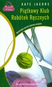 Piątkowy klub robótek ręcznych