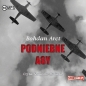 Podniebne asy (Audiobook) - Bohdan Arct