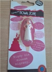 Rosnące figurki Wyhoduj Sobie Nową Żonę