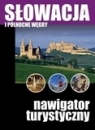Słowacja i Północne Węgry Nawigator turystyczny