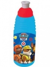Bidon plastikowy Psi Patrol
