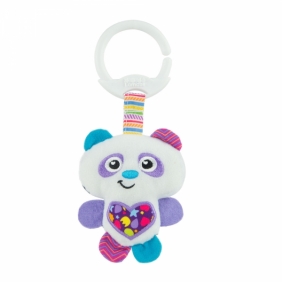 Lamaze: małe zwierzątka zawieszka L27707 (151448)