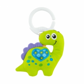 Lamaze: małe zwierzątka zawieszka L27707 (151448)