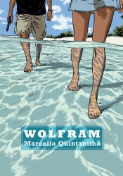Wolfram - Quintanilha Marcello