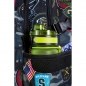 Plecak młodzieżowy CoolPack Factor, Military Patches (C02193)